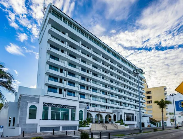 Hotel Hacienda Mazatlán hotel detail image 3
