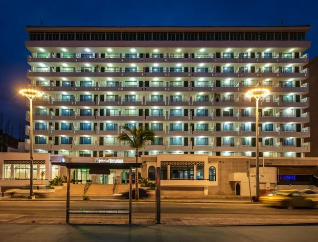Hotel Hacienda Mazatlán hotel detail image 4