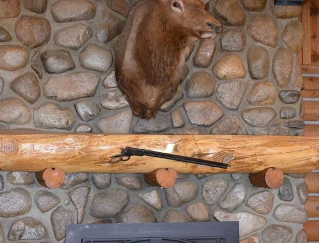 Mountain Village Lodge hotel detail image 3