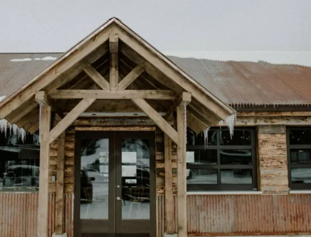 Mountain Village Lodge hotel detail image 1