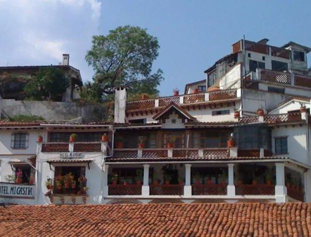 Hotel Mi Casita hotel detail image 1