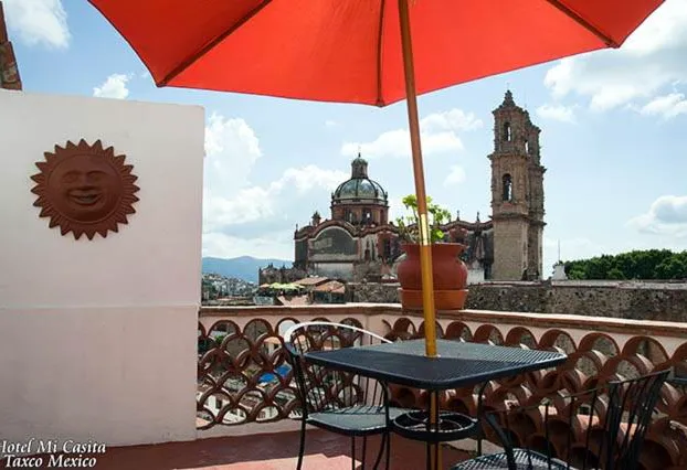 Hotel Mi Casita hotel detail image 3