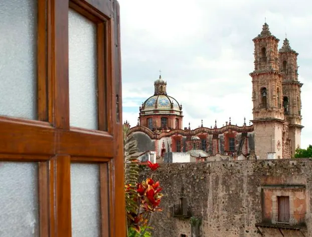 Hotel Mi Casita hotel detail image 4