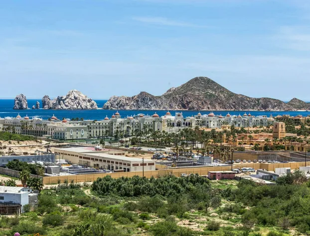 Comfort Inn & Suites Los Cabos hotel detail image 2