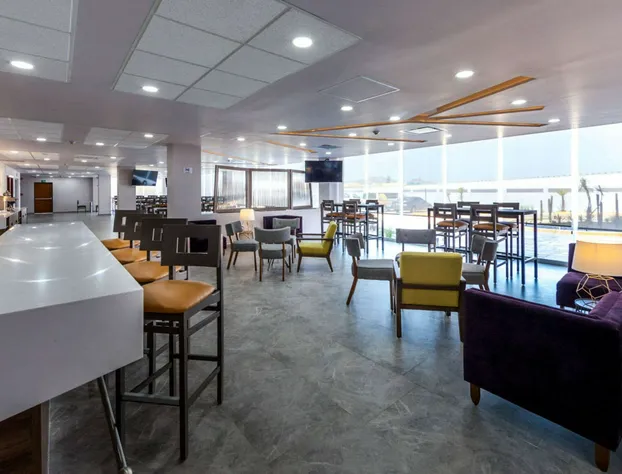 Comfort Inn & Suites Los Cabos hotel detail image 4