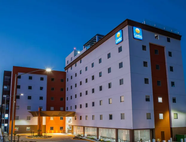 Comfort Inn & Suites Los Cabos hotel detail image 1