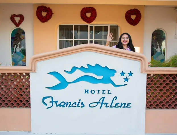 Francis Arlene - Adults Only hotel detail image 2