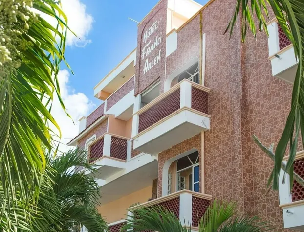 Francis Arlene - Adults Only hotel detail image 3