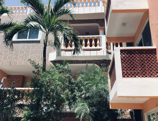 Francis Arlene - Adults Only hotel detail image 4