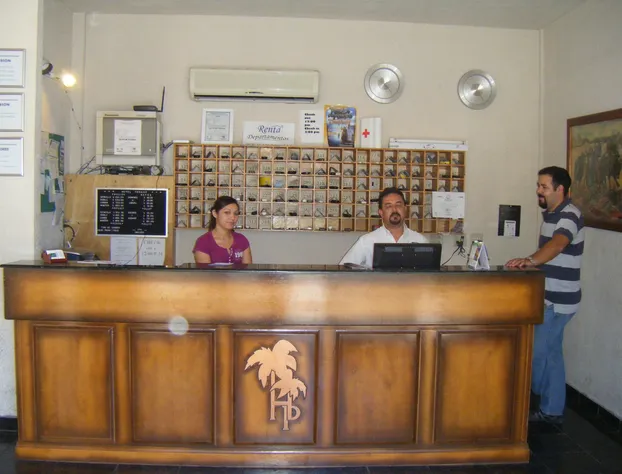 Hotel Paraiso hotel detail image 2