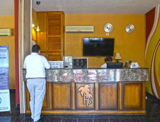 Hotel Paraiso hotel detail image 3