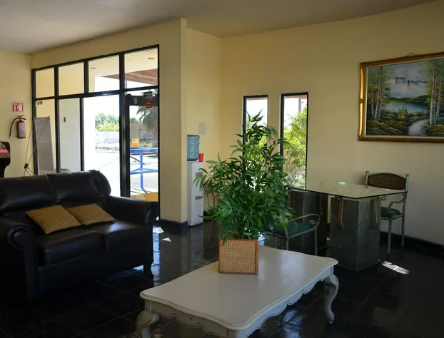 Hotel Paraiso hotel detail image 4