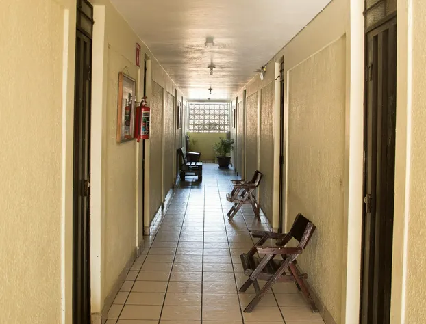 Hotel Esperanza hotel detail image 2