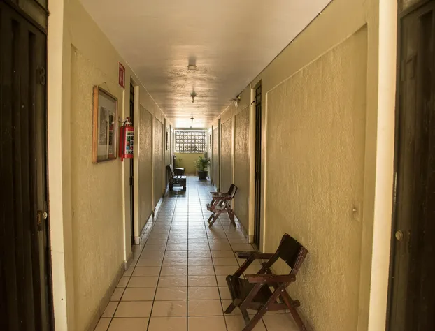 Hotel Esperanza hotel detail image 3