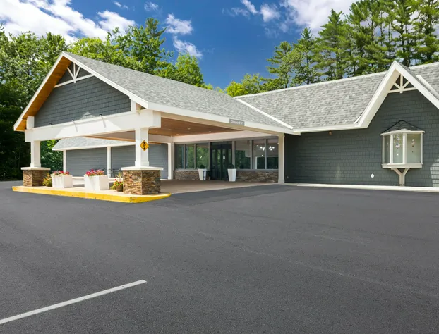 Best Western Plymouth Inn-White Mountains hotel detail image 1