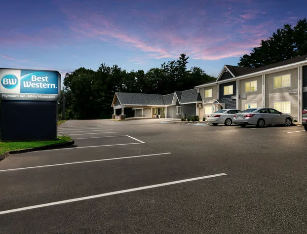 Best Western Plymouth Inn-White Mountains hotel detail image 2