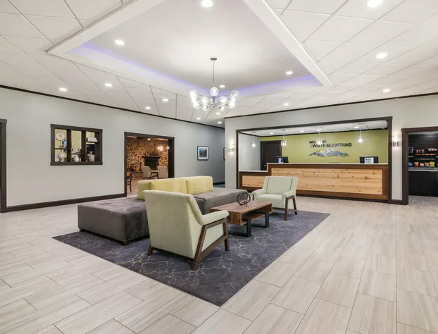 Best Western Plymouth Inn-White Mountains hotel detail image 4