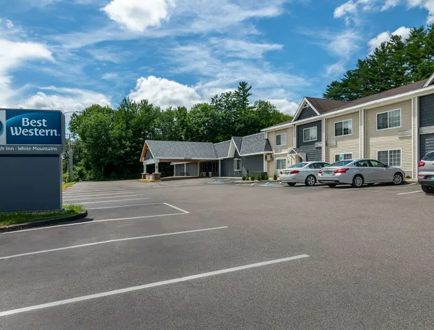 Best Western Plymouth Inn-White Mountains hotel detail image 1