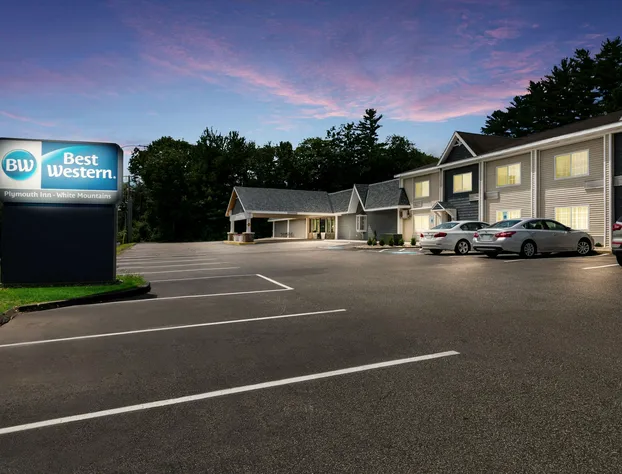 Best Western Plymouth Inn-White Mountains hotel detail image 2