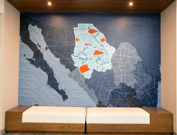 Holiday Inn Express Hotel & Suites Cd. Juarez - Las Misiones by IHG hotel detail image 3