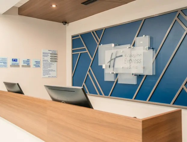 Holiday Inn Express Hotel & Suites Cd. Juarez - Las Misiones by IHG hotel detail image 2