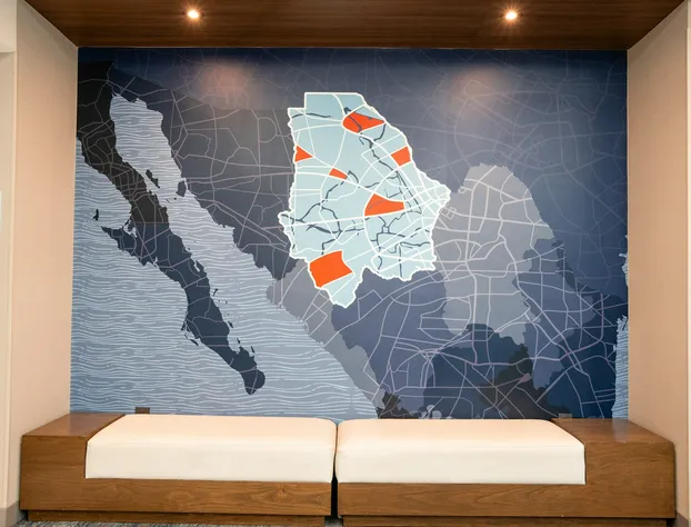 Holiday Inn Express Hotel & Suites Cd. Juarez - Las Misiones by IHG hotel detail image 3