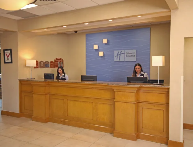 Holiday Inn Express Hotel & Suites Cd. Juarez - Las Misiones by IHG hotel detail image 4