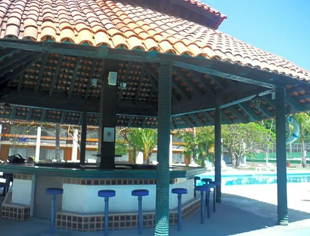 Mision De Los Angeles hotel detail image 2