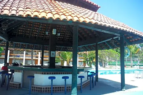 Mision De Los Angeles hotel detail image 3