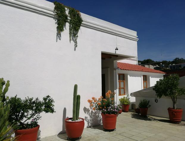 Aitana hotel detail image 1