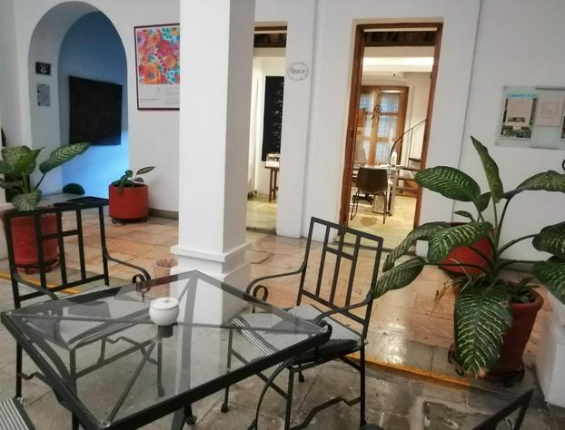Aitana hotel detail image 4