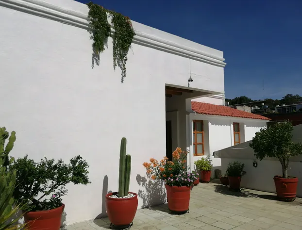 Aitana hotel detail image 1