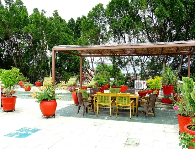Aitana hotel detail image 2