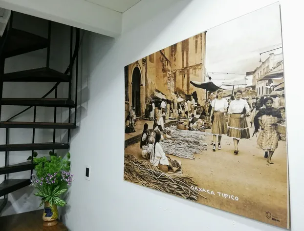 Hotel Aitana Oaxaca hotel detail image 3