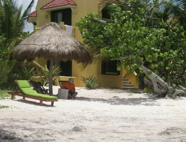 Margarita del Sol Costa Maya hotel detail image 1