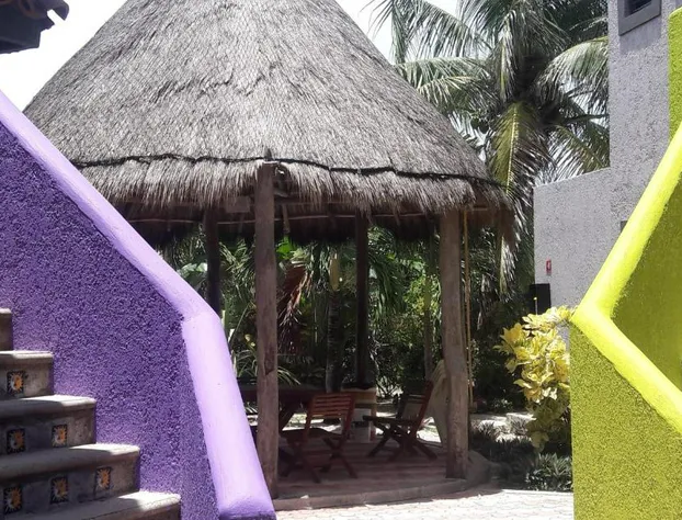 Margarita del Sol Costa Maya hotel detail image 3