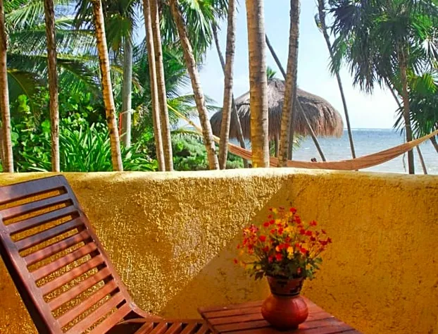 Margarita del Sol Costa Maya hotel detail image 1