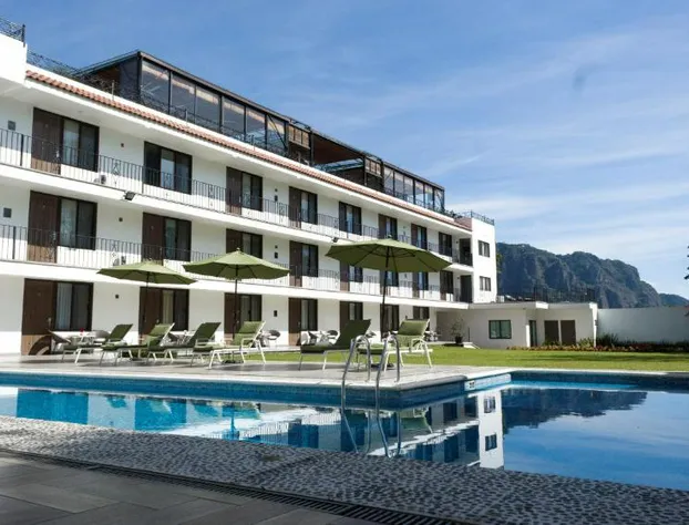 Hotel Las Puertas de Tepoztlan hotel detail image 4