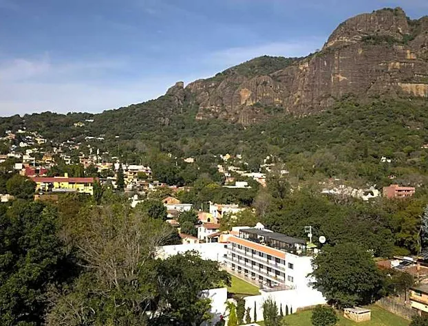 Hotel Las Puertas de Tepoztlan hotel detail image 2