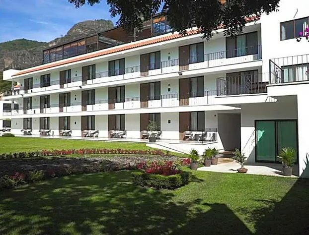Hotel Las Puertas de Tepoztlan hotel detail image 3