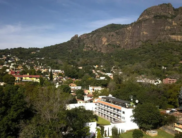 Hotel Las Puertas de Tepoztlan hotel detail image 4