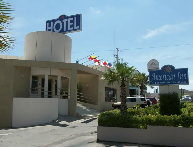 American Inn Hotel & Suites Hidalgo del Parral hotel detail image 1