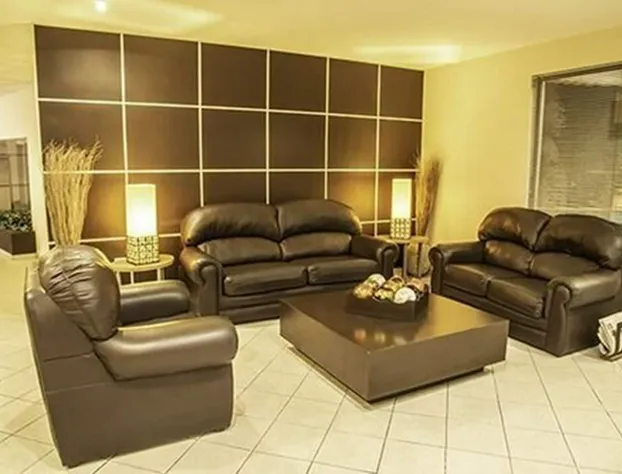 American Inn Hotel & Suites Hidalgo del Parral hotel detail image 4