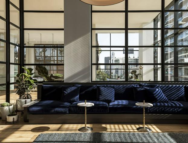 Kimpton Everly Hotel Hollywood by IHG hotel detail image 1