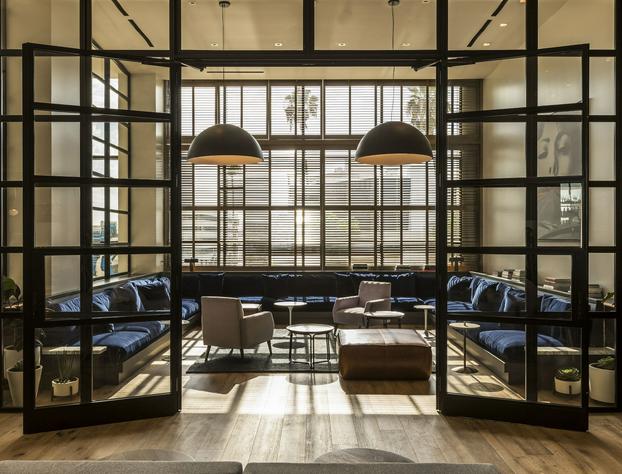 Kimpton Everly Hotel Hollywood by IHG hotel detail image 3