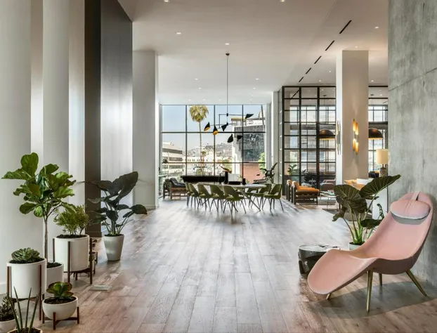 Kimpton Everly Hotel Hollywood by IHG hotel detail image 3