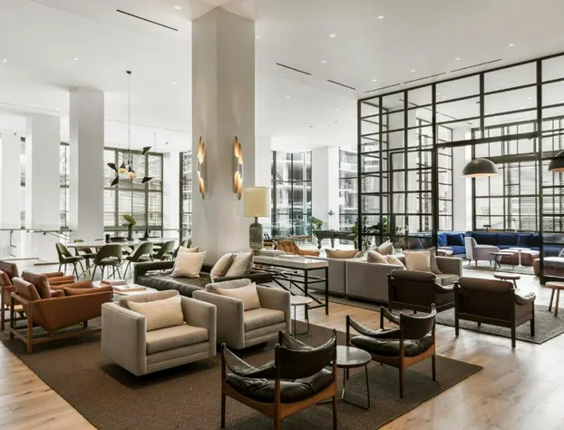 Kimpton Everly Hotel Hollywood by IHG hotel detail image 4