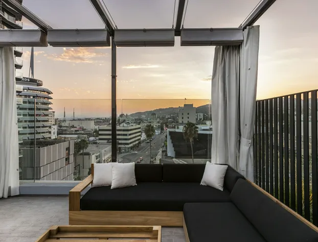 Kimpton Everly Hotel Hollywood by IHG hotel detail image 4