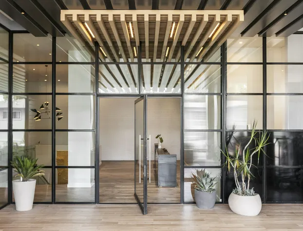 Kimpton Everly Hotel Hollywood by IHG hotel detail image 1