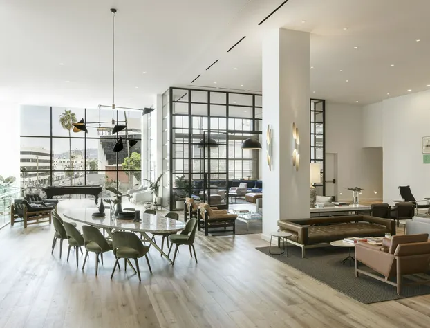 Kimpton Everly Hotel Hollywood by IHG hotel detail image 3